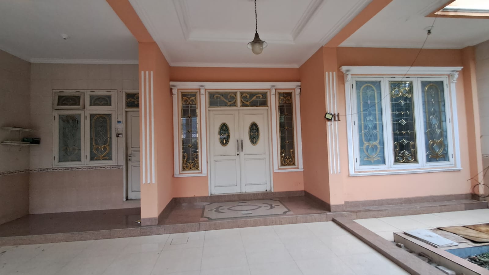 DiSewakan Rumah di Mekar Indah Residence Jababeka Cikarang